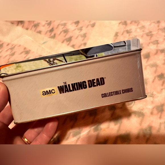 The Walking Dead collection - Picture 10 of 10